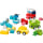 LEGO DUPLO 10474 Kreatywne pojazdy - 1473397 - zdjęcie 3